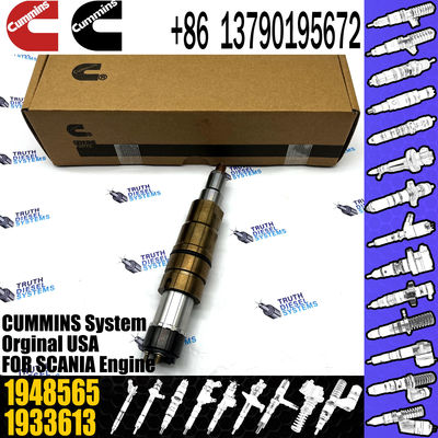 Fuel Diesel Injectors Nozzle 2897320 2872289 2030519 1948565 2872544 4384363 5579419 for Cummins