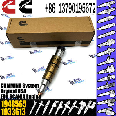 Fuel Diesel Injectors Nozzle 2897320 2872289 2030519 1948565 2872544 4384363 5579419 for Cummins