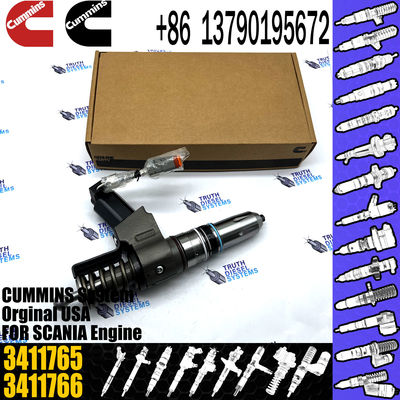 Diesel Pump Engine Fuel Injector 3095086 3609796 3087788 3411763 3411691 3411765