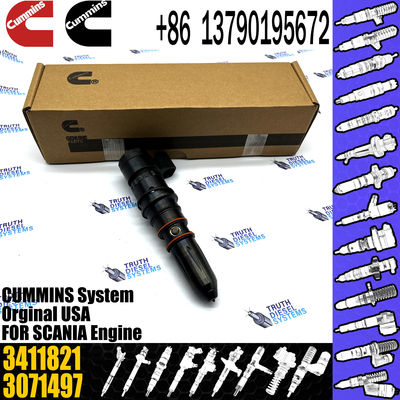 fuel Injector assembly 3009467 3047991 3053124 3054220 3411821
