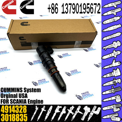 Diesel Injector Pump 3032306 3054228 3054233 3054251 3058849 4914328 3047973
