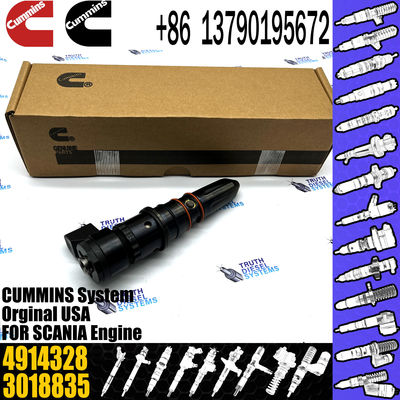 Diesel Injector Pump 3032306 3054228 3054233 3054251 3058849 4914328 3047973