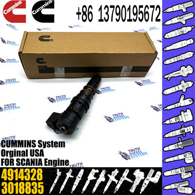 Diesel Injector Pump 3032306 3054228 3054233 3054251 3058849 4914328 3047973