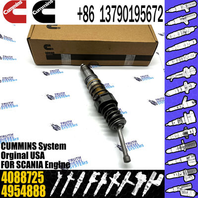 Diesel Engine Pump Car Fuel Injector 4928260 4062569 4088301 4088725