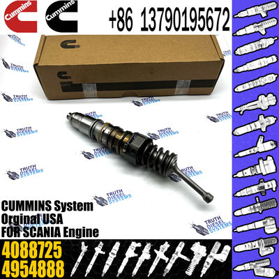 Diesel Engine Pump Car Fuel Injector 4928260 4062569 4088301 4088725