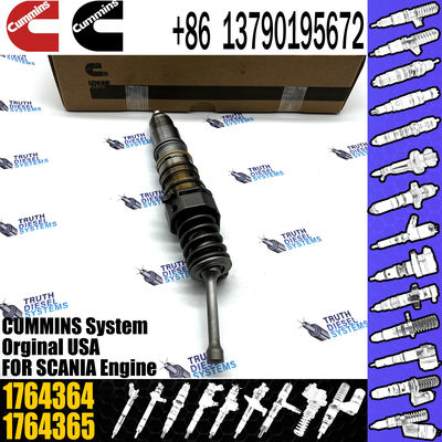 Fuel Injectors 4954434 4062569 1521978 1764364 For Caterpillar Engine