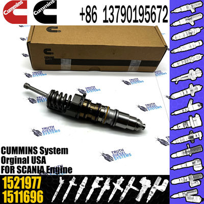 Fuel injection pump fuel injector 1521977 1846349 1511696 1473430 1431529