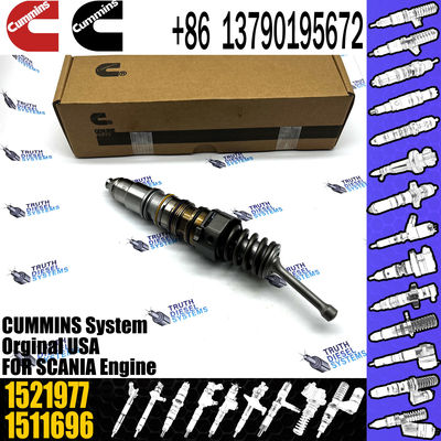 Fuel injection pump fuel injector 1521977 1846349 1511696 1473430 1431529