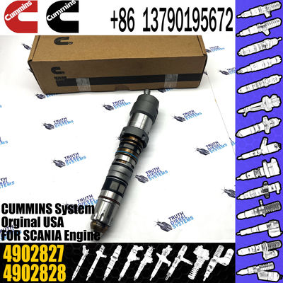 fuel injector 4088428 4326781 4088427 4001813 4087893 4326780 4088416 4076533 4902827