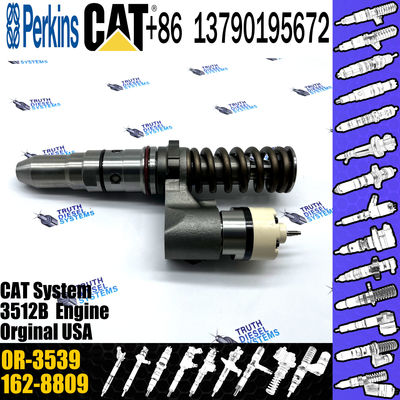 150-4453 0R-8619 162-8809 162-8813 0R-9944 ELIC Engine Common Rail Fuel Injector 192-2817 0R-3539 204-2067 229-1631