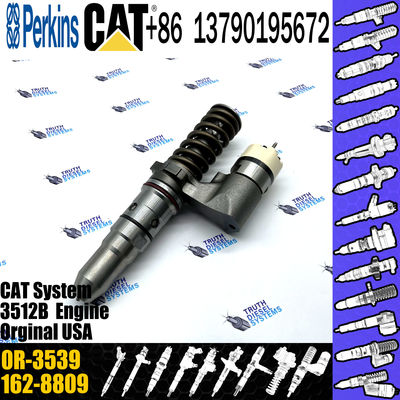150-4453 0R-8619 162-8809 162-8813 0R-9944 ELIC Engine Common Rail Fuel Injector 192-2817 0R-3539 204-2067 229-1631