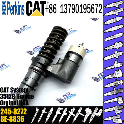 150-4453 0R-8619 162-8809 162-8813 0R-9944 ELIC Engine Common Rail Fuel Injector 192-2817 0R-3539 204-2067 229-1631