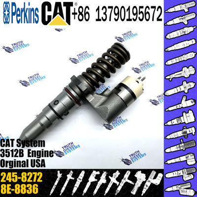 150-4453 0R-8619 162-8809 162-8813 0R-9944 ELIC Engine Common Rail Fuel Injector 192-2817 0R-3539 204-2067 229-1631
