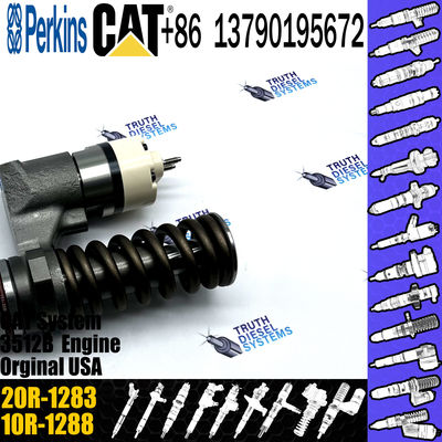 Fuel Injector Nozzle 392-0224 392-0225 392-0227 20R-3247 20R-2296 20R-0849 20R-1268 20R-1283 for Caterpillar 3508 3512 3
