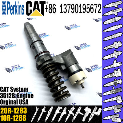 Fuel Injector Nozzle 392-0224 392-0225 392-0227 20R-3247 20R-2296 20R-0849 20R-1268 20R-1283 for Caterpillar 3508 3512 3
