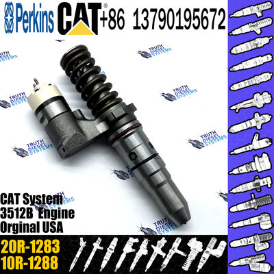 Fuel Injector Nozzle 392-0224 392-0225 392-0227 20R-3247 20R-2296 20R-0849 20R-1268 20R-1283 for Caterpillar 3508 3512 3