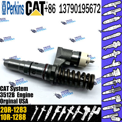 Fuel Injector Nozzle 392-0224 392-0225 392-0227 20R-3247 20R-2296 20R-0849 20R-1268 20R-1283 for Caterpillar 3508 3512 3