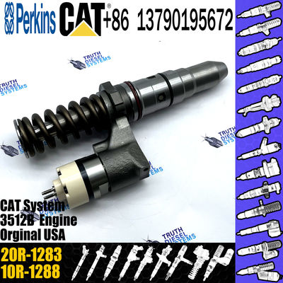 Fuel Injector Nozzle 392-0224 392-0225 392-0227 20R-3247 20R-2296 20R-0849 20R-1268 20R-1283 for Caterpillar 3508 3512 3