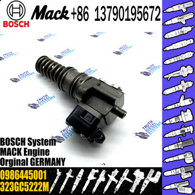 original new Diesel fuel PUMP assembly 313GC5222M 0414755003 for  truck engine
