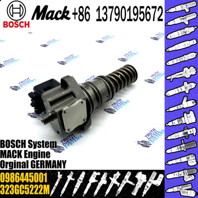 original new Diesel fuel PUMP assembly 313GC5222M 0414755003 for  truck engine