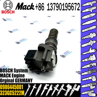 original new Diesel fuel PUMP assembly 313GC5222M 0414755003 for  truck engine