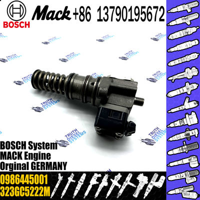 original new Diesel fuel PUMP assembly 313GC5222M 0414755003 for  truck engine