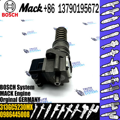 original new Diesel fuel pump assembly 313GC5230MX 0414755006 for  truck engine
