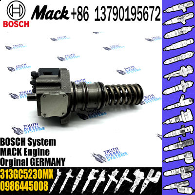 original new Diesel fuel pump assembly 313GC5230MX 0414755006 for  truck engine