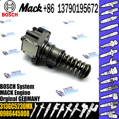 original new Diesel fuel pump assembly 313GC5230MX 0414755006 for  truck engine