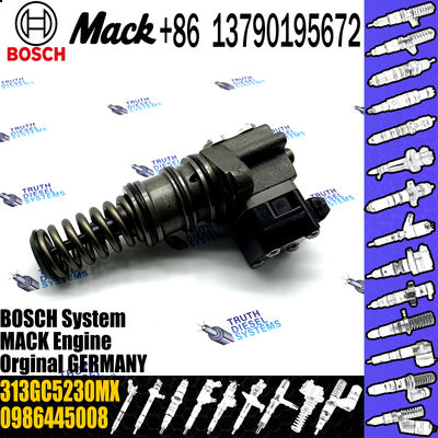 original new Diesel fuel pump assembly 313GC5230MX 0414755006 for  truck engine