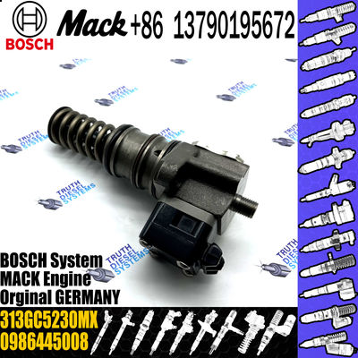original new Diesel fuel pump assembly 313GC5230MX 0414755006 for  truck engine