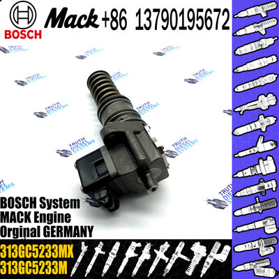 original new Diesel fuel pump assembly 313GC5230MX 0414755014 for  truck engine