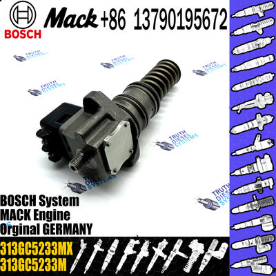 original new Diesel fuel pump assembly 313GC5230MX 0414755014 for  truck engine