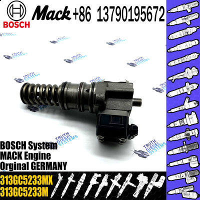 original new Diesel fuel pump assembly 313GC5230MX 0414755014 for  truck engine