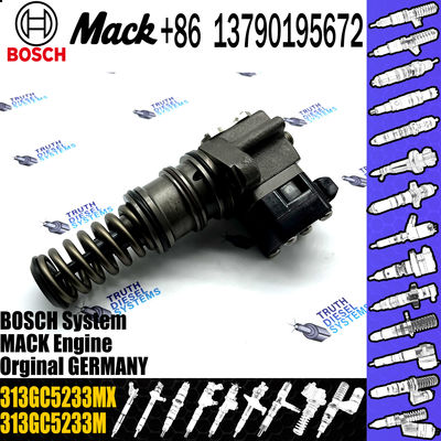 original new Diesel fuel pump assembly 313GC5230MX 0414755014 for  truck engine