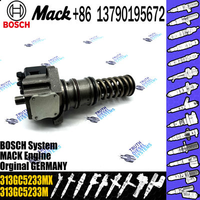 original new Diesel fuel pump assembly 313GC5230MX 0414755014 for  truck engine