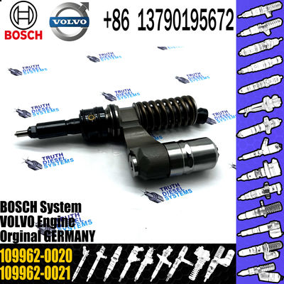 original new Diesel fuel pump assembly 16650-00Z11 109962-0021 0414701034 for VOVLO/Nissan truck engine