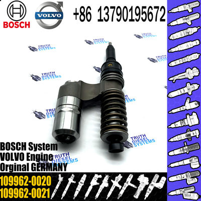 original new Diesel fuel pump assembly 16650-00Z11 109962-0021 0414701034 for VOVLO/Nissan truck engine