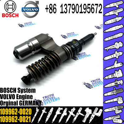 original new Diesel fuel pump assembly 16650-00Z11 109962-0021 0414701034 for VOVLO/Nissan truck engine