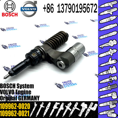 original new Diesel fuel pump assembly 16650-00Z11 109962-0021 0414701034 for VOVLO/Nissan truck engine