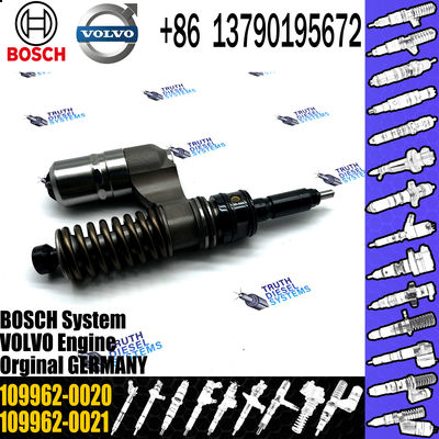 original new Diesel fuel pump assembly 16650-00Z11 109962-0021 0414701034 for VOVLO/Nissan truck engine