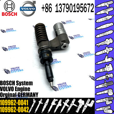 original new Diesel fuel pump assembly 109962-0041 109962-0021 109962-0042 for VOVLO/Nissan truck engine