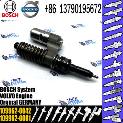 original new Diesel fuel pump assembly 109962-0041 109962-0042 109962-0021 109962-0062 for VOVLO/Nissan truck engine