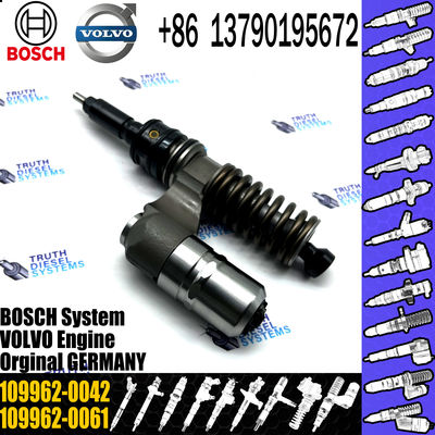 original new Diesel fuel pump assembly 109962-0041 109962-0042 109962-0021 109962-0062 for VOVLO/Nissan truck engine