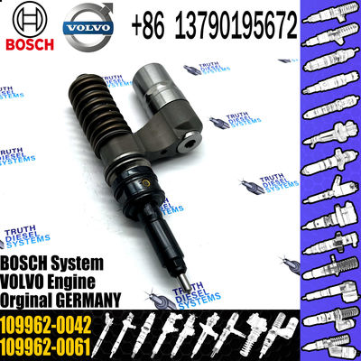 original new Diesel fuel pump assembly 109962-0041 109962-0042 109962-0021 109962-0062 for VOVLO/Nissan truck engine
