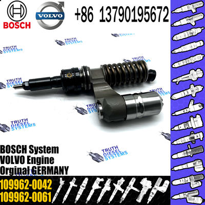 original new Diesel fuel pump assembly 109962-0041 109962-0042 109962-0021 109962-0062 for VOVLO/Nissan truck engine