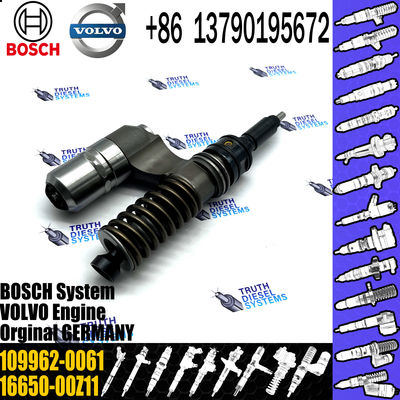 original new Diesel fuel pump assembly 109962-0061 16650-00Z11 for VOVLO/Nissan truck engine