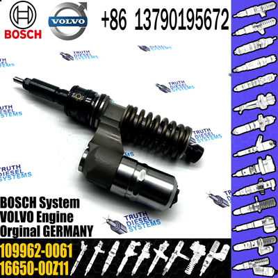 original new Diesel fuel pump assembly 109962-0061 16650-00Z11 for VOVLO/Nissan truck engine