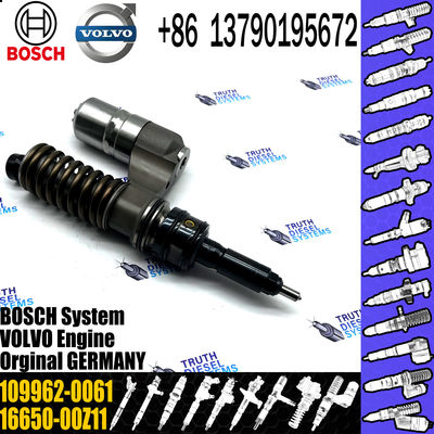 original new Diesel fuel pump assembly 109962-0061 16650-00Z11 for VOVLO/Nissan truck engine