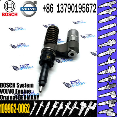 original new Diesel fuel pump assembly 109962-0061 109962-0062 16650-00Z11 for VOVLO/Nissan truck engine
